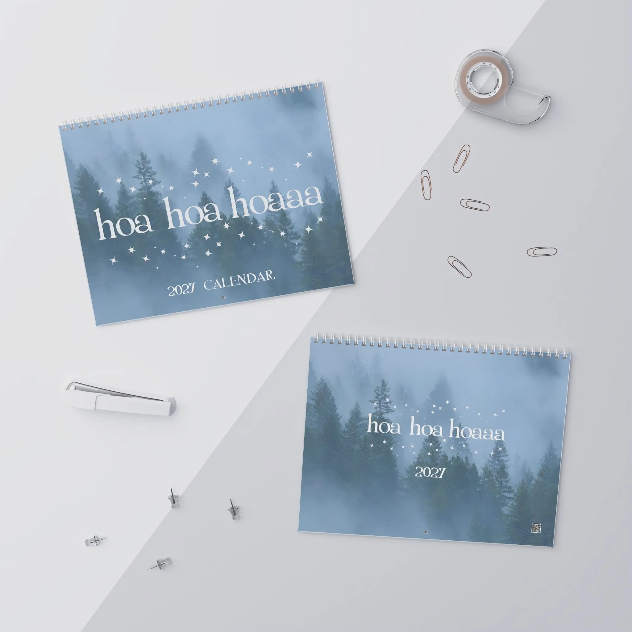 HoaHoaHoa Twilight 2027 Calendar, Twilight Memes Calendar, Twilight Merch, Twilight Gift, Team Edward Titsoak Bella, Gifts For Fan Twilight