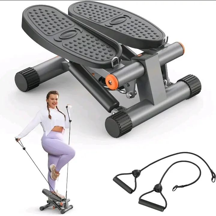 Niceday Mini Stepper Exersice Machine At-Home Workout Machine