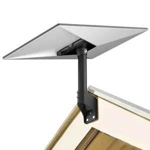 Starlink third-generation mount, 360° rotatable roof and wall mount, compatible with Starlink Standard Edition 4/4X/V3 tiktokshopspringglowup