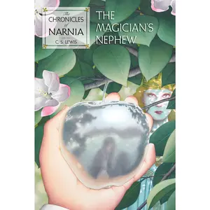 The Magician's Nephew (Chronicles of Narnia: Volume Number 1) by C. S. Lewis [Paperback Book]
