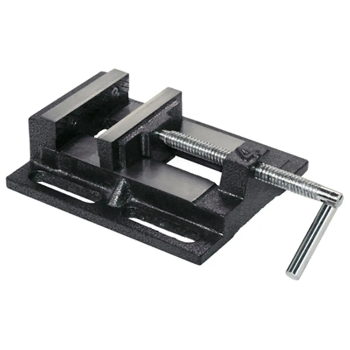 212 MAIN Bessey Tools BV-DP40 4-in Drill Press Vise, Clamp With Thread for Cycling Leisure & Outdoor Recreation Equipment