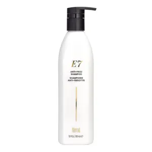 E7 Anti-Frizz Shampoo