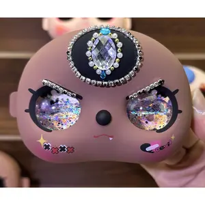 [Buy 5 get 1 free] diamond face