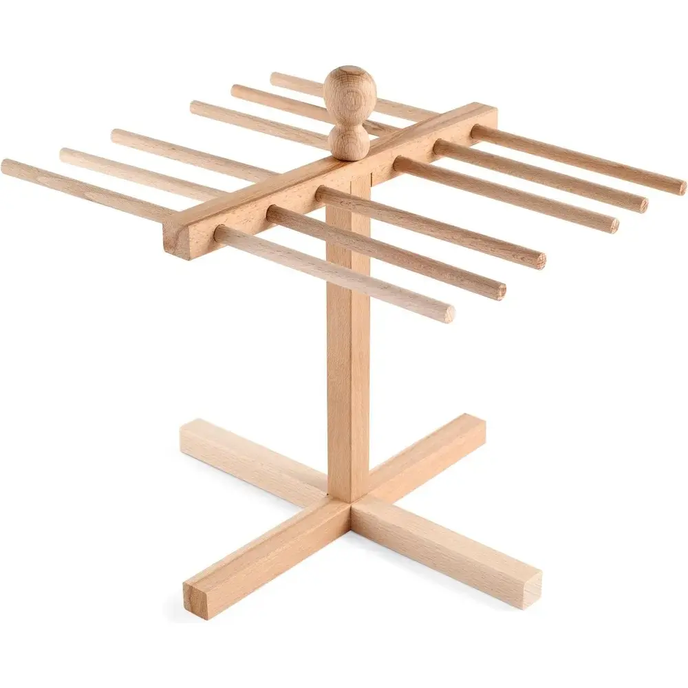 Stendipasta Classic Line. Fresh pasta drying rack. 100% Made in Italy ...
