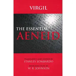 USED-The Essential Aeneid (Hackett Classics) by Virgil (Paperback)