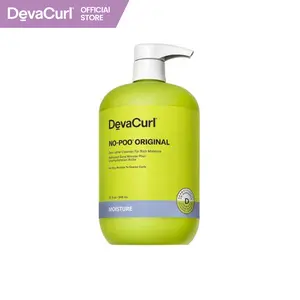 DevaCurl No-Poo Decadence Cleanser, 32oz
