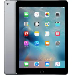 Refurbished Apple iPad Air 2 (2014) 9.7" 64GB Space Gray (WiFi) - Excellent