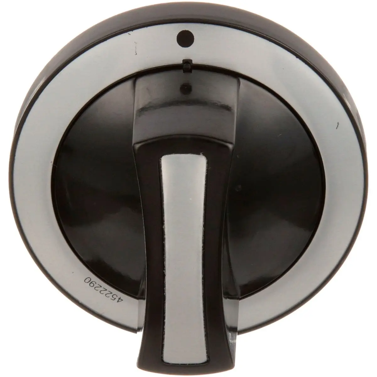 AllPoints B2948013 Replacement Open Burner Knob Kit, 8010571, for Garland Range Foodservice Large Home Appliance Parts & Accessories