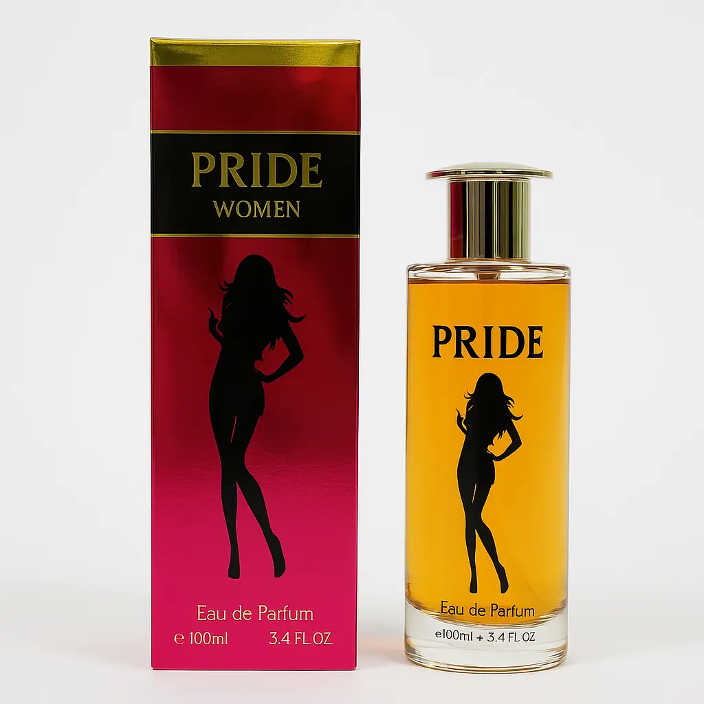 Pride Perfume 3.4oz - Women's perfume Pride Perfume 3.4oz - Women's perfume