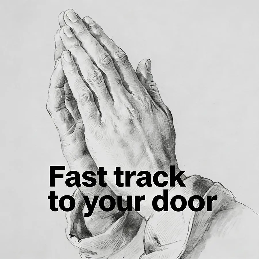 Thoughtful after-sales service