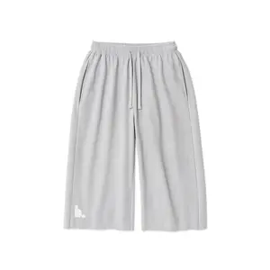 Cropped Sweat (gray)