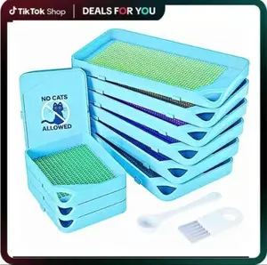 10-Piece Interlocking Diamond Art Trays Kits for Adults, Stackable Diamond Painting Accessories and Tools