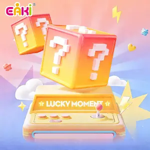 [EAki NOW]Treasure Box SET 1