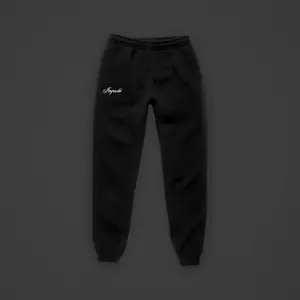 Members Only Essential Joggers
