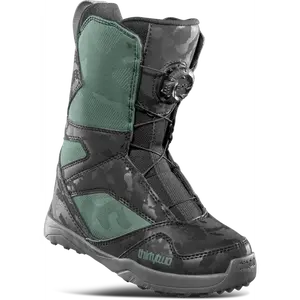 ThirtyTwo Junior's BOA Snowboard Boot 2025