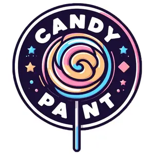 Candy Paint Shop Candy Paint Shop