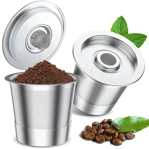 K Cup Reusable Coffee Pods for Keurig K Cup Reusable Coffee Pods for Keurig
