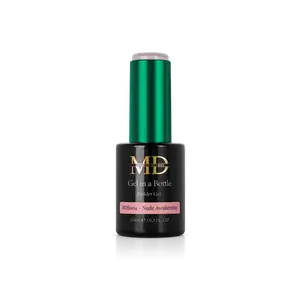 MD Nails - Builder Gel in a Bottle - Born to be Basic | HEMA-Free | TPO-Free | Neutral Shades