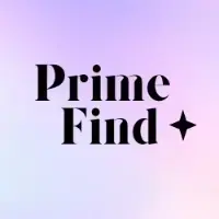 Prime Plus Find shop logo
