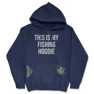 Fishing Hoodies Funny and Sarcastic Unisex Hooded Sweatshirts for Fishermen Unisex Vintage Fashion Hoodies Fishing Hoodie Novelty Sweatshirt