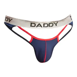 Daddy Net Thong – Bold, Breathable, and Comfortable Design for Everyday Wear and Special Occasions