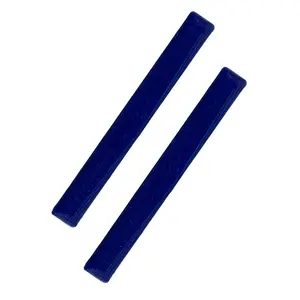 Limited Edition Gem Edition Board Rails (Adhesive Backing) - Dark Blue