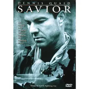 USED-Savior (Unknown)