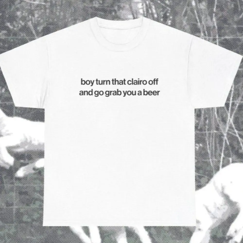 NO.BRAND Men's Soft Cotton Funny Graphic T-Shirt, Casual Loose-Fitting Style with Short Sleeves and a Round Neck, Baggy
