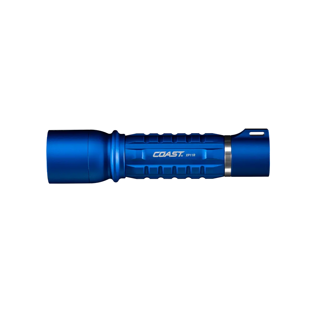 XP11R Blue