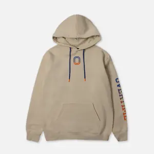 Overtime Classic Gradient Hoodie