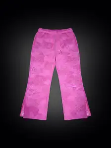 ECLIPSE PRIME SWEATPANTS [ROSE]