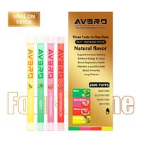 AVERO-4 pieces per box