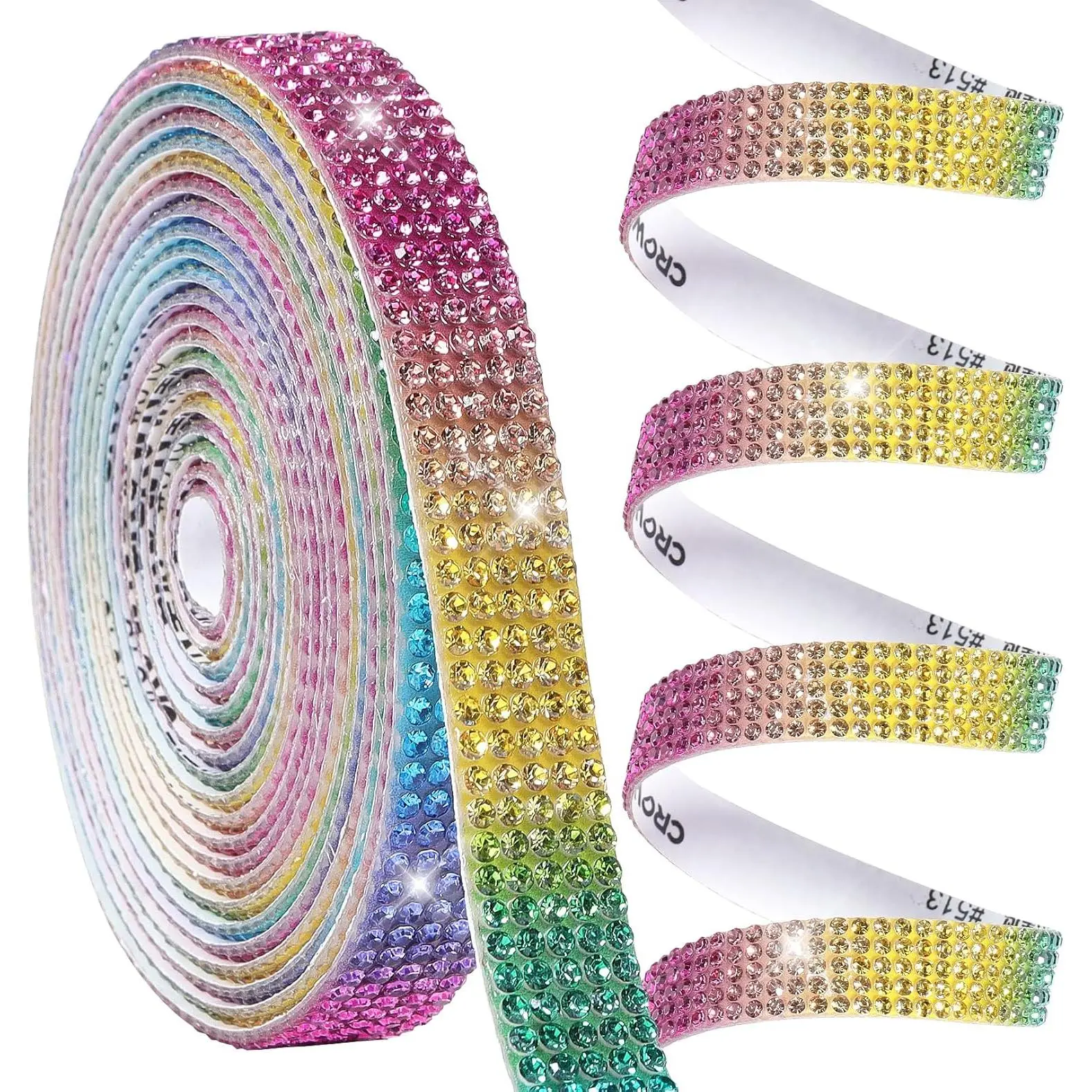 Rainbow Color