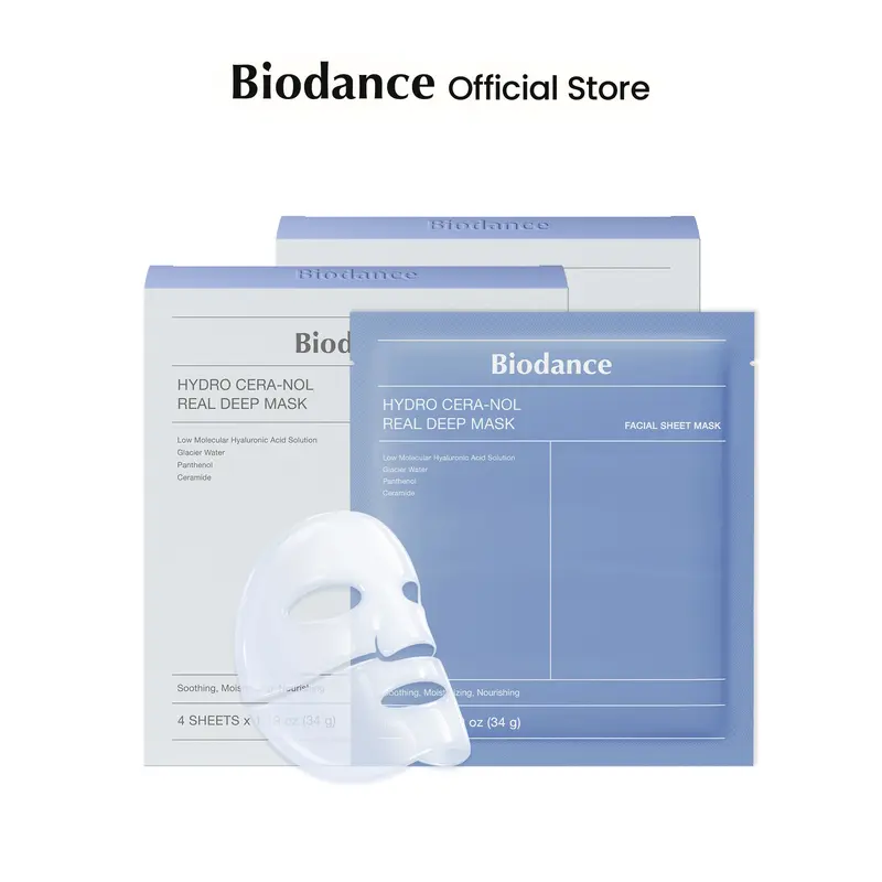 manfaat masker bioaqua - TikTok Shop