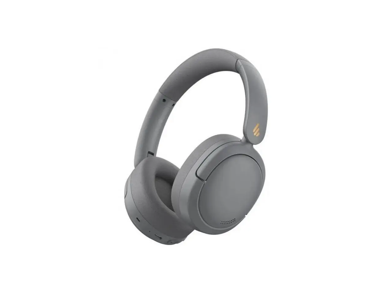 Edifier W800BTPRO Plus Bluetooth Noise Cancellation Over-Ear Headphones - Gray