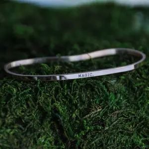 MAGIC PALM BRACELET