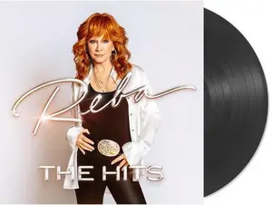 Reba McEntire - The Hits NEW Vinyl Record 602478343872
