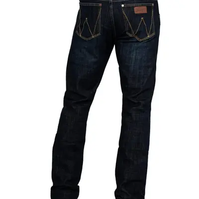 Mens Wrangler Jeans TikTok Shop - Main Image