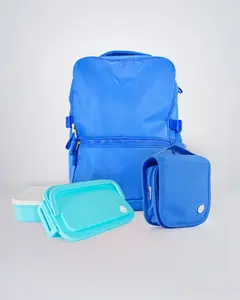 Bag Bundle in Blue