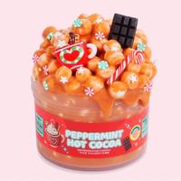 Peppermint Hot Cocoa