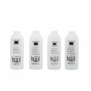 Kuul Change Me Color System Peroxide ( 135 ml ) – Peroxido En Crema Para El Cabello