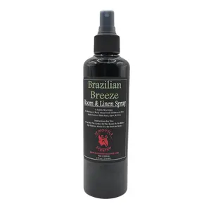 Brazilian Breeze - Room & Linen Spray - 8oz Brazilian Breeze - Room & Linen Spray - 8oz