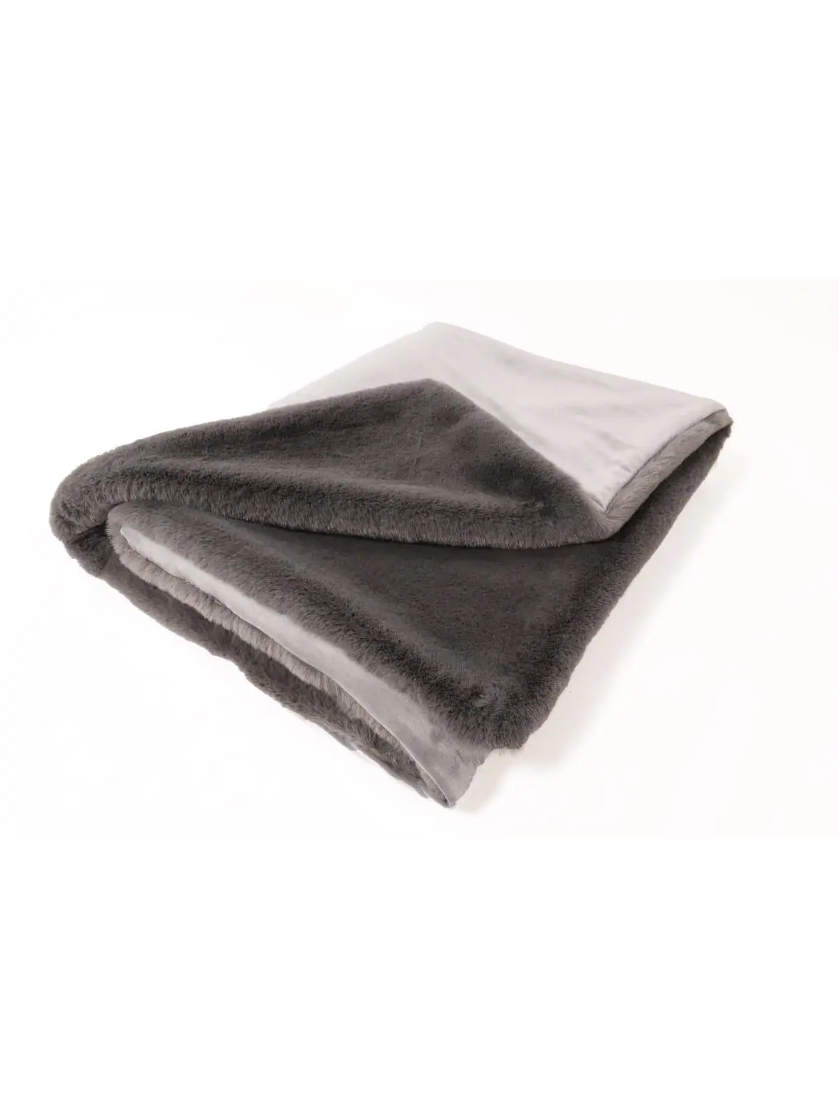 212 MAIN Cozy Soft & Silky Square Throw Pillow, Neutral Tone Grey, 18x18 in Size, Model COZYTHR6015060