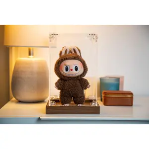 Bravik Master Box- Small