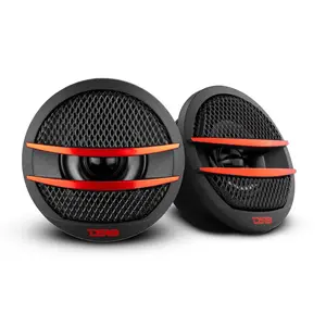 TX1 2" PEI Dome Ferrite Tweeter 0.5" VC 200 Watts TX1 2" PEI Dome Ferrite Tweeter 0.5" VC 200 Watts