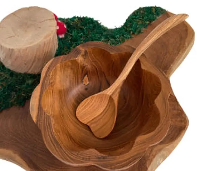 Heart Spoon