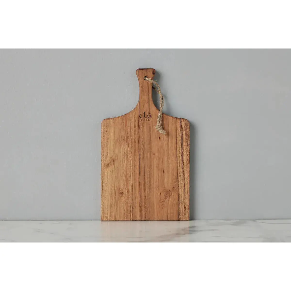 etúHOME Natural Acacia Wood Mini Charcuterie Board ~ LAST CHANCE SALE ~ LIMITED QUANTITY