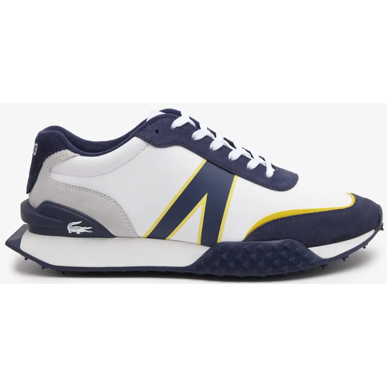 Lacoste L-Spin Deluxe 223 3 SMA - 746SMA0100-042 Lacoste L-Spin Deluxe 223 3 SMA - 746SMA0100-042