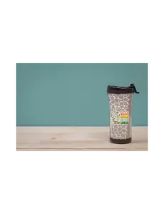 Silly Goose on the loose sticker (1 piece)