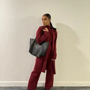 Trio Luxe Set